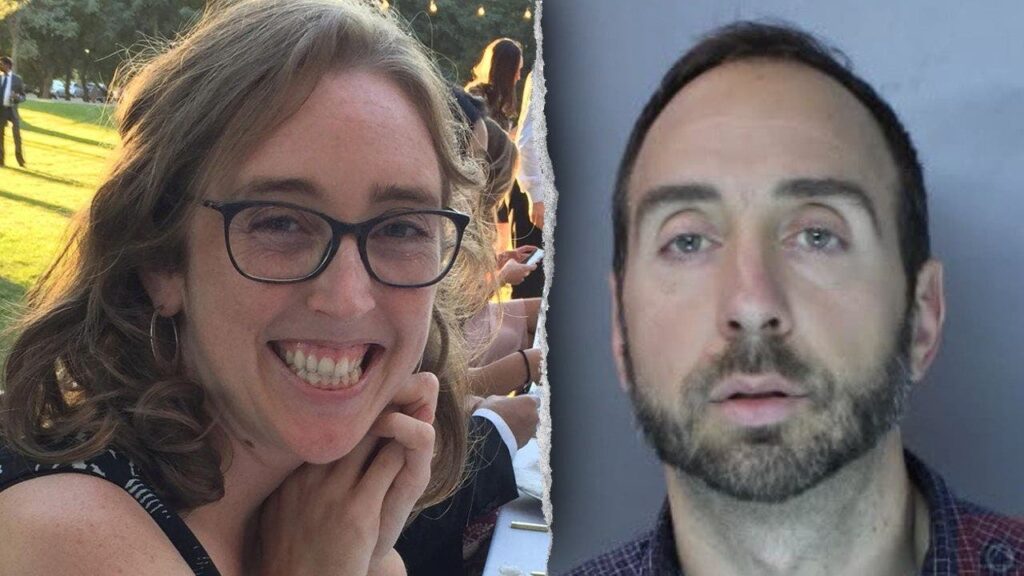 Ivy League-educated pediatrician allegedly murdered by husband who then set home on fire: police