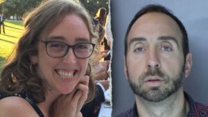 Ivy League-educated pediatrician allegedly murdered by husband who then set home on fire: police