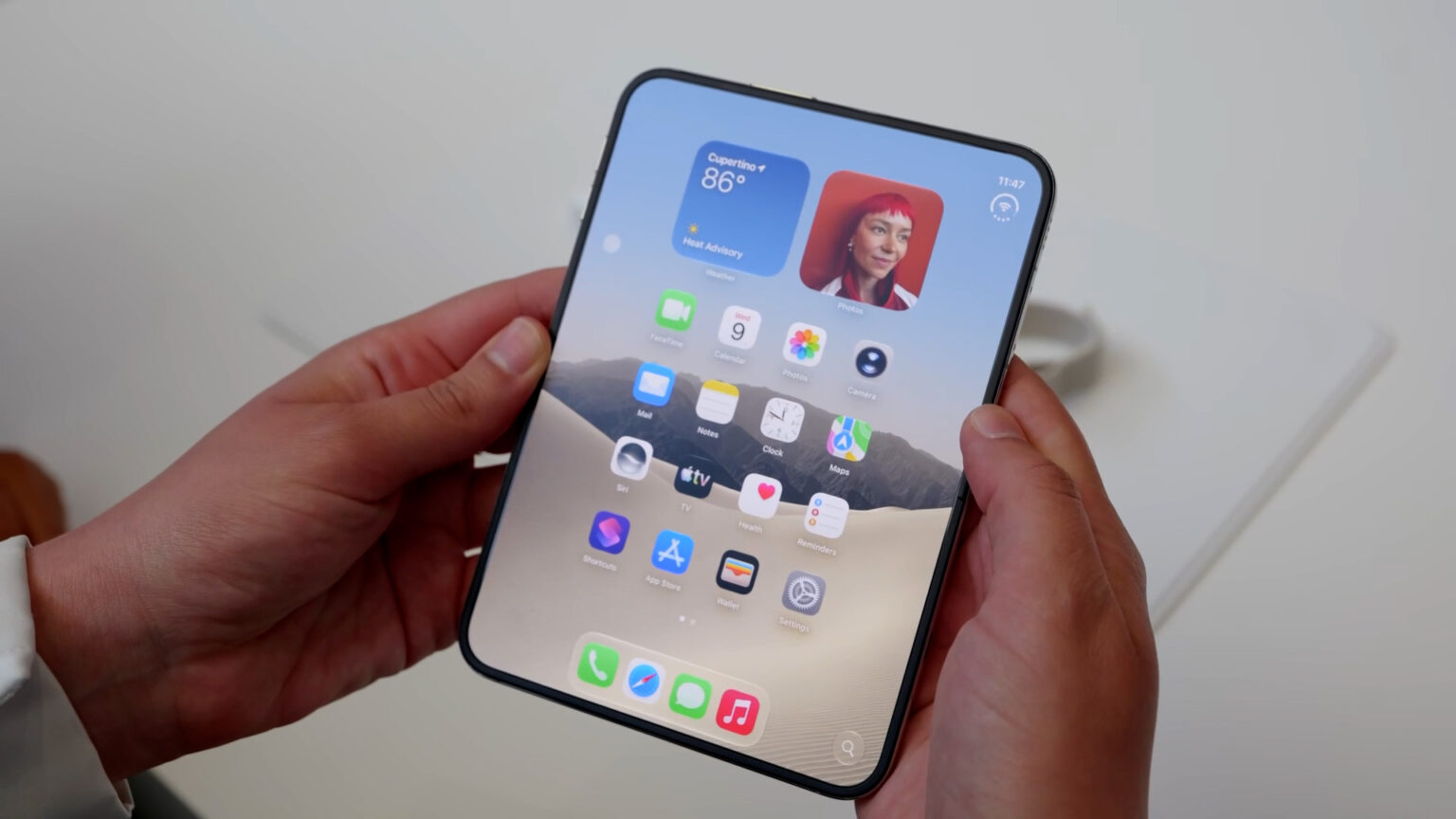 Test Driving an iPhone Duo? 6 Things to Try at the Apple Store