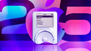 Apple’s iPod Turns 25: The Song Catalog That Rode Wit You