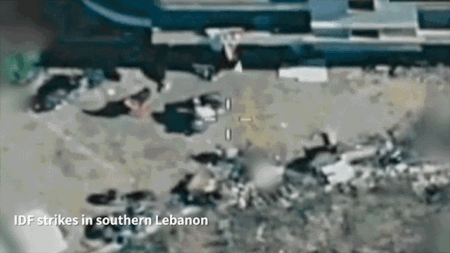 Inside Israel's plot to kill Hezbollah chief as Netanyahu warned Biden aide would 'jump out of his skin'