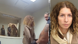 Florida mom arrested after Vegas trip left 4 kids without overnight supervision: deputies