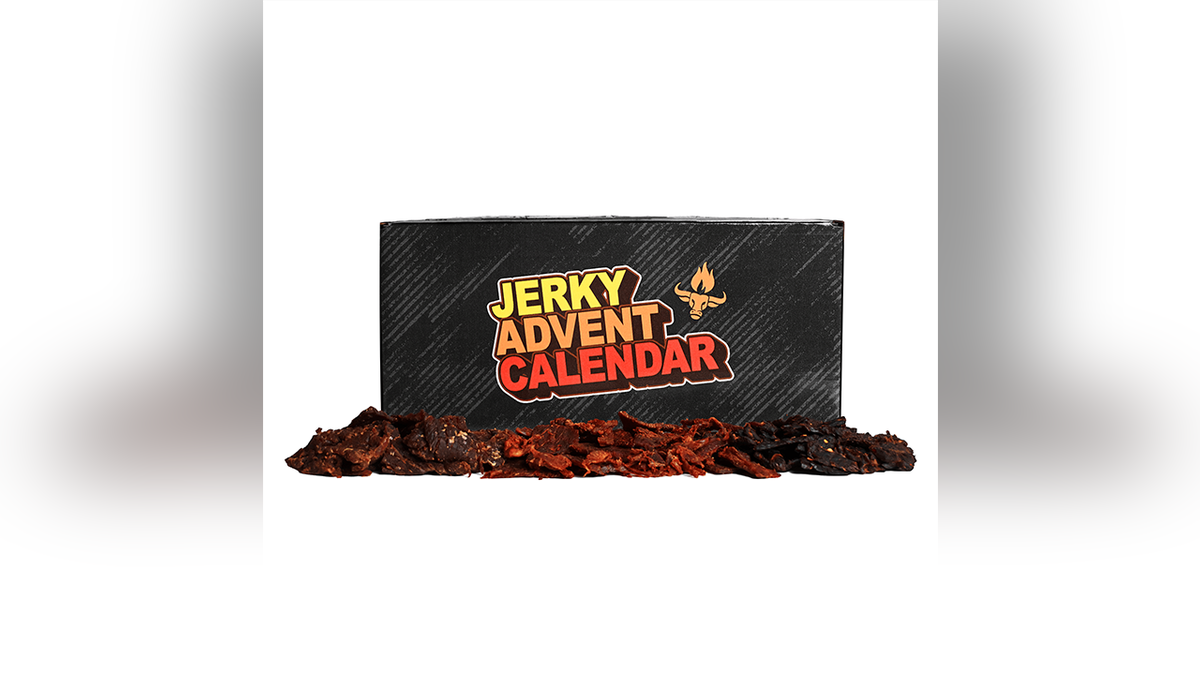 A savory assortment of jerky flavors and varieties for snackers and meat lovers.