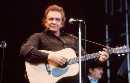 Anthropic, Suno Sued for Unlawfully Using Songs by Madonna, Johnny Cash, Joni Mitchell