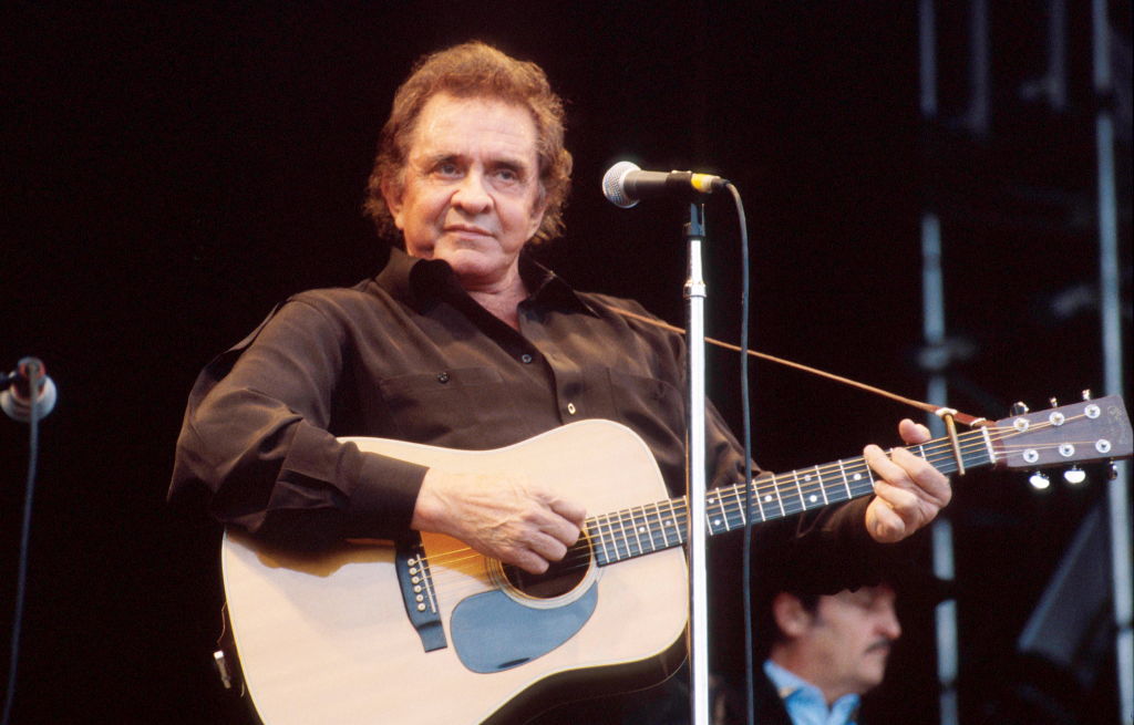 Anthropic, Suno Sued for Unlawfully Using Songs by Madonna, Johnny Cash, Joni Mitchell