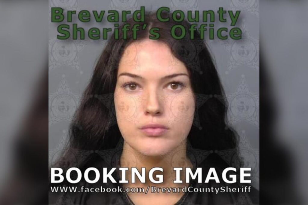 Furious Florida girlfriend tracks cheating beau to shoot his other woman and ‘make a point’: cops