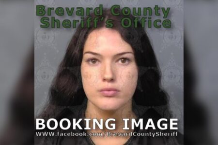 Furious Florida girlfriend tracks cheating beau to shoot his other woman and ‘make a point’: cops