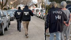 Florida attorney accused of threatening to shoot ICE agents while trying to buy gun