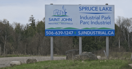 2nd potential AI data centre worries Saint John residents: ‘We have questions’