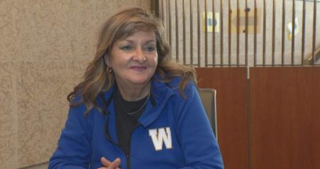 Outgoing Winnipeg councillor reflects on increasing polarization, hostility towards elected officials