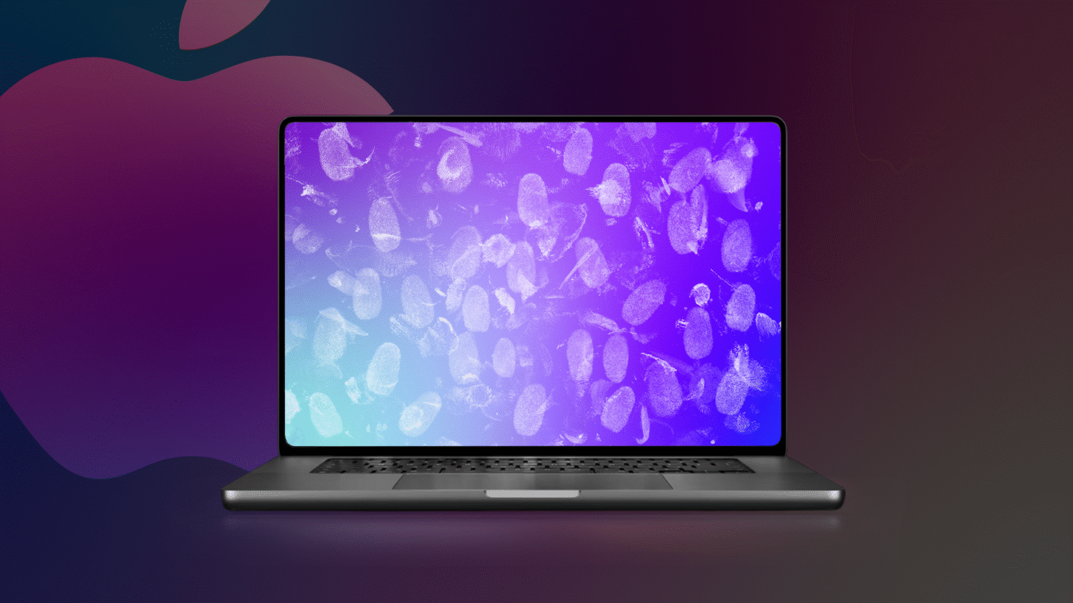 A Touchscreen MacBook Pro Just Invites More Filthy Fingerprints