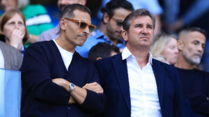Man City Lodges 'Comprehensive' Appeal After Financial Scandal Guilty Verdict