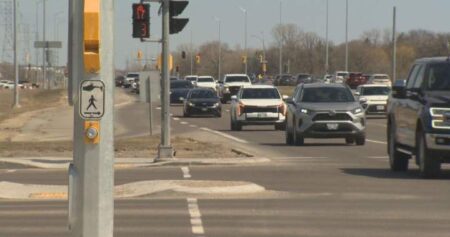 RCMP urges Manitobans to drive safely following increase in fatal collisions