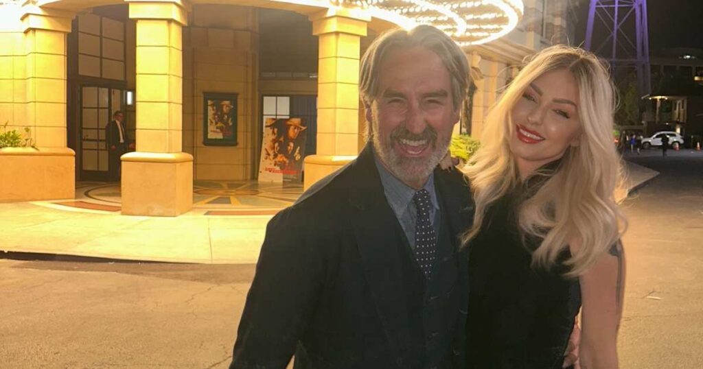American Pickers’ Mike Wolfe’s Girlfriend Reveals Split, Claims He’s Different ‘Behind Closed Doors’