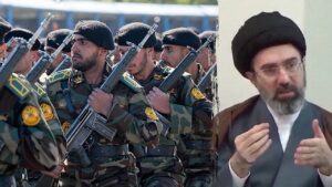 Mojtaba Khamenei defies ‘malicious’ attacks as US Army zeroes in on Iran’s 350,000 troops