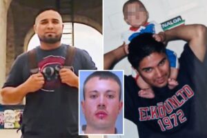 DoorDash driver beaten and stashed in Tesla as suspect busted in NorCal gas station