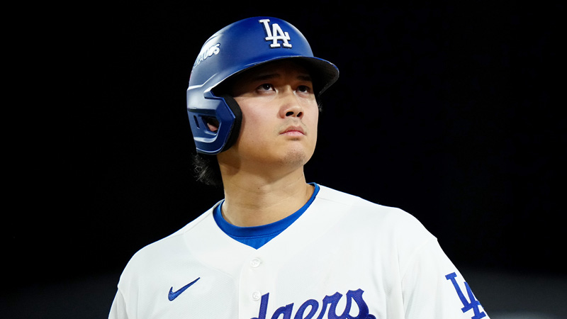 MLB Moves Start Time Of Brewers-Dodgers NLCS Game 4