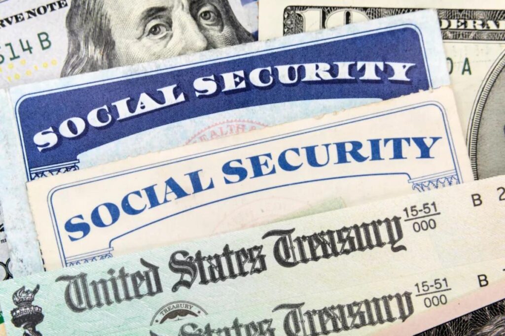 Social Security Check Hits $2K Milestone With Proposed 2027 COLA Bump