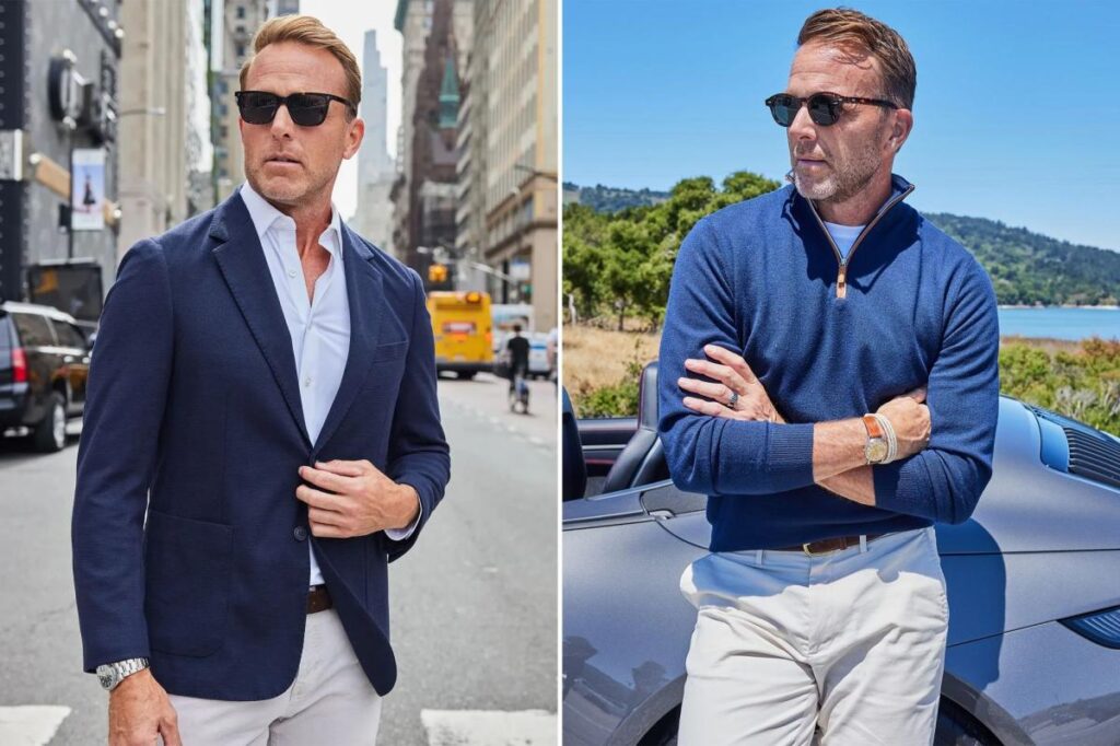 Wall Street and Silicon Valley finally agree on something: this $88 shirt