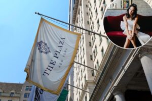Exclusive | Frustrated Plaza brides scrambling to save six-figure dream weddings after iconic hotel’s shocking closure
