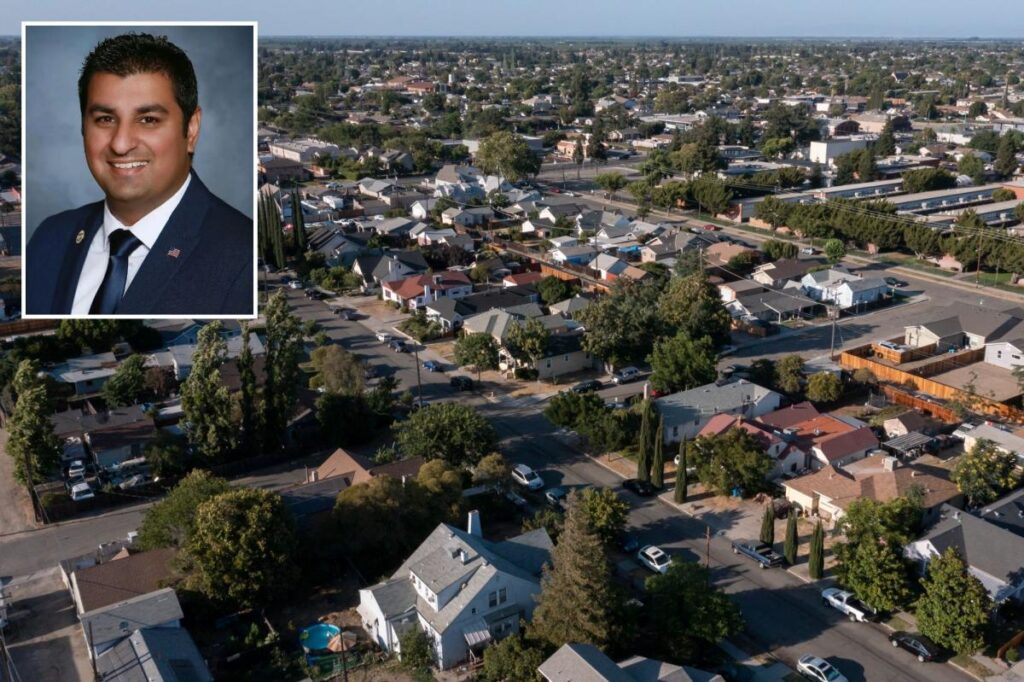 Terrifying threat against California mayor as police issue election warning