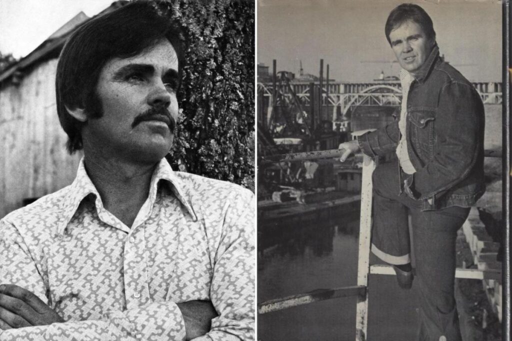 Was Cormac McCarthy a horrible guy?