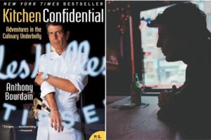 How Anthony Bourdain’s ‘Kitchen Confidential’ changed the food world