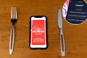 World-famous Michelin Guide blasted for alleged use of AI to write restaurant reviews