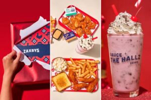 Zaxbys allegedly baits Chick-fil-A with new menu item. Here’s how to try it for yourself