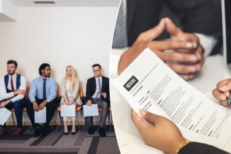 The secret best month to get hired revealed by recruiters — and it’s not what you expect