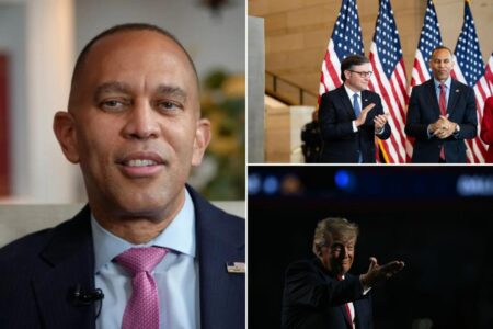 Dems expand effort to flip House seats held by GOP with six more targets