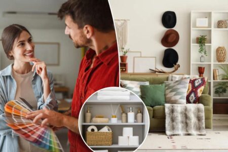 How your home could be sabotaging your dating life: study