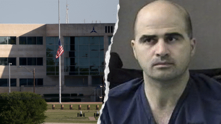 Fort Hood shooter's firing squad could usher in new era of executions across US, expert says