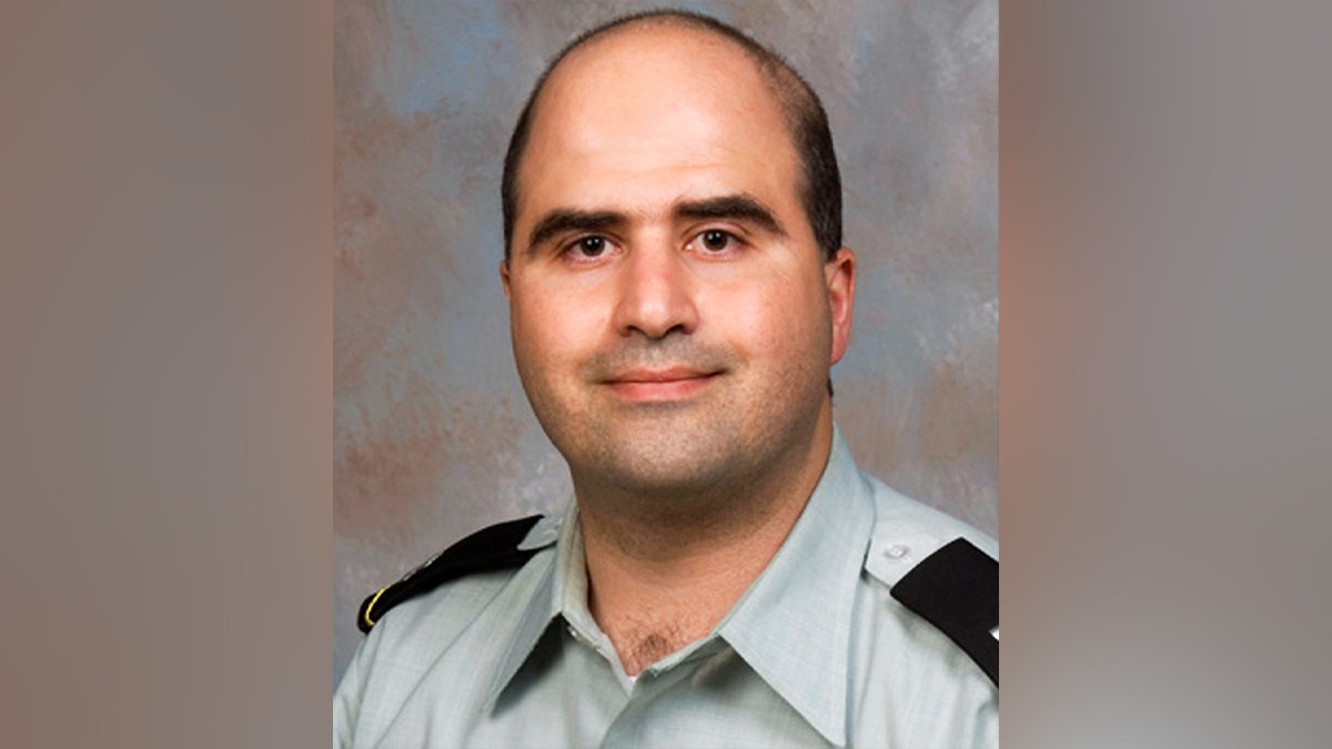 Nidal Malik Hasan