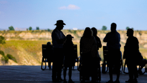 This sparsely populated red state quietly climbed to the top of America's financial rankings