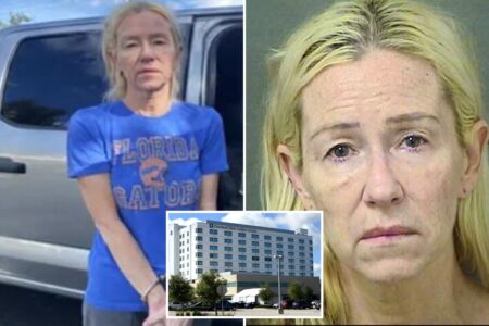 Florida ICU nurse accused of stealing fentanyl from critically ill patient’s IV
