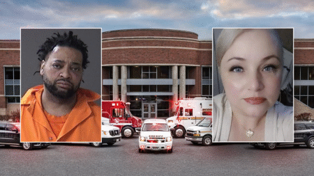 Man admits to dismembering ex-girlfriend, keeping severed head in suitcase after she played him 'like a fool'