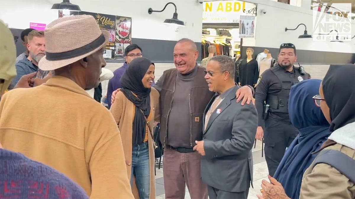 ilhan omar basim sabri