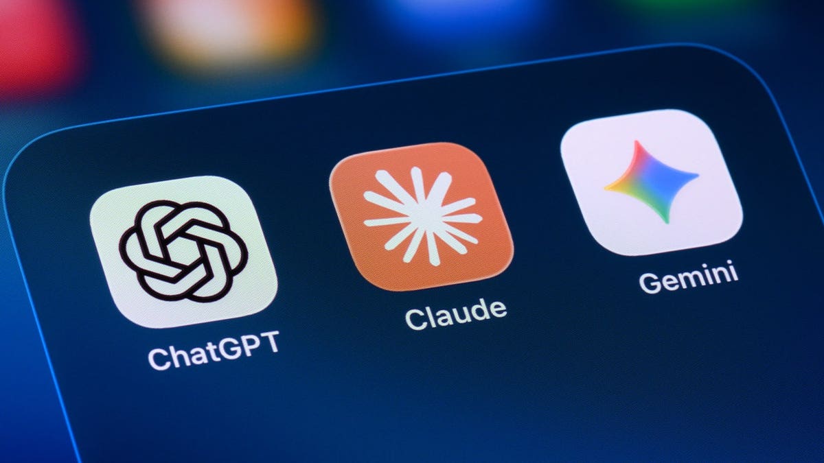 ChatGPT App