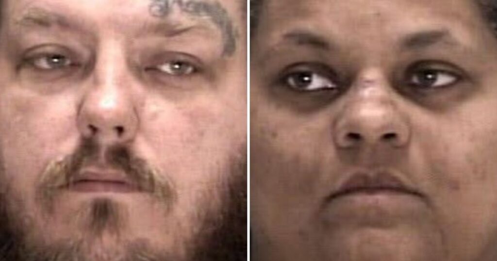 Parents Arrested After Locking Kids in Cages, Putting Nails Between Toes to Stop ‘Stealing Food’