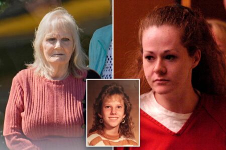 Mom of Christa Pike’s victim reacts to news murderer is awake and speaking after two lethal injections