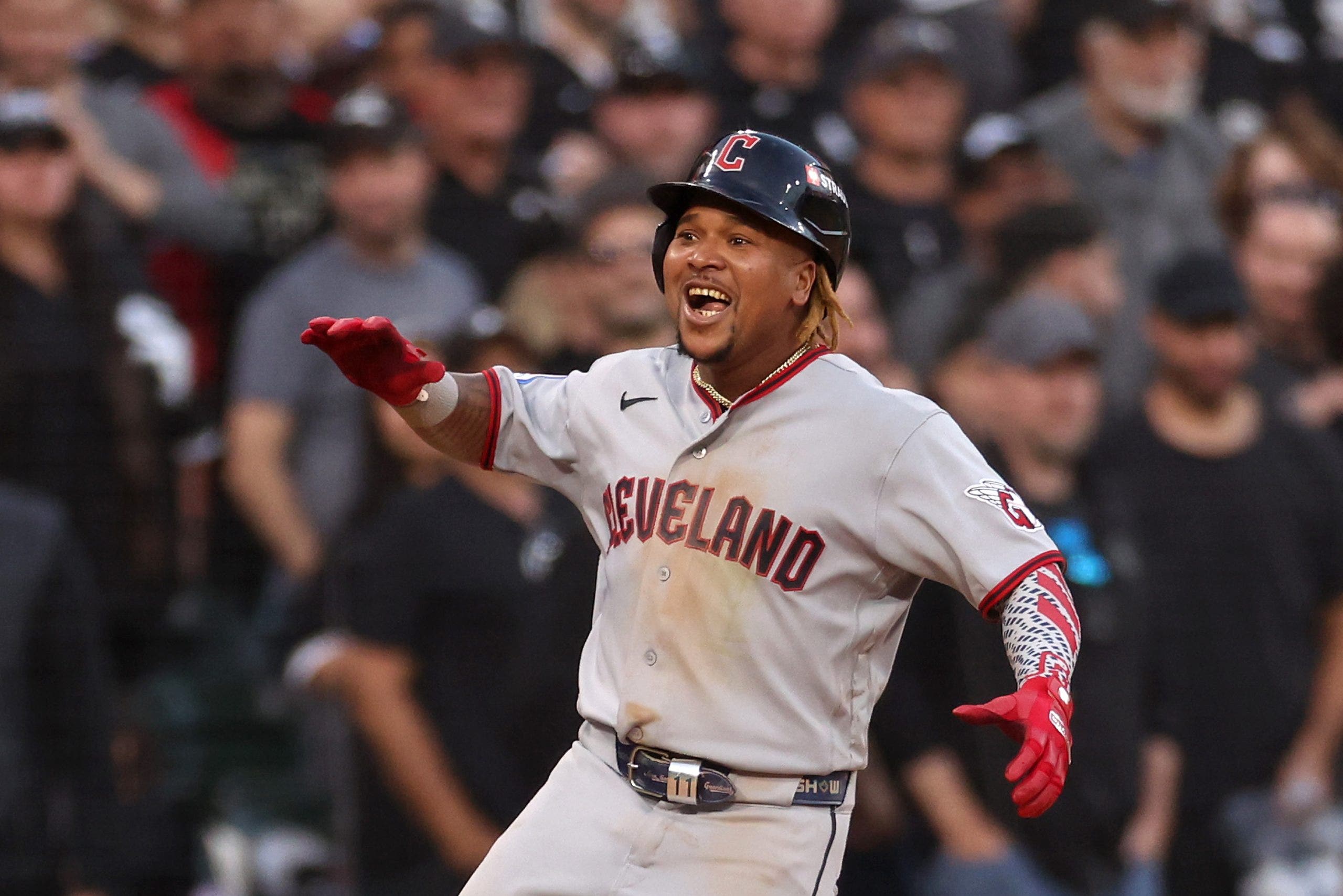 (Photo by Geoff Stellfox/Getty Images)