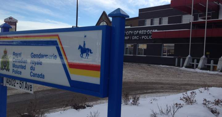 Alberta Mountie found not guilty of using database to help Rwanda