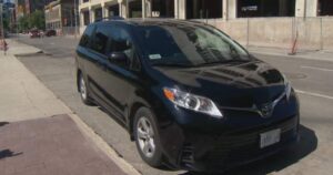 Rideshare insurance fraud in Winnipeg prompts crackdown: MPI