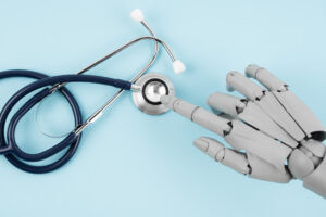 Utah Now Allows AI to Scan Your Face and Prescribe Acne Medication