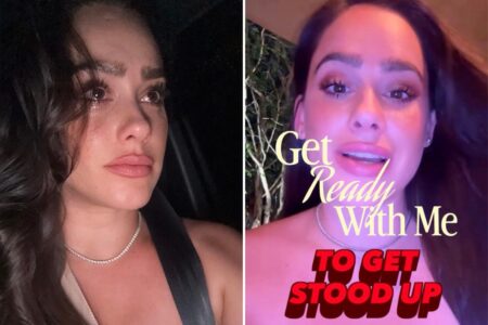 Exclusive | LA influencer stood up on date goes viral after demanding apps be held accountable for suitor bad behavior