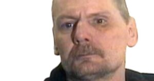 Parole board revokes statutory release for convicted killer Shawn Lamb