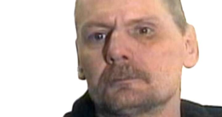 Parole board revokes statutory release for convicted killer Shawn Lamb