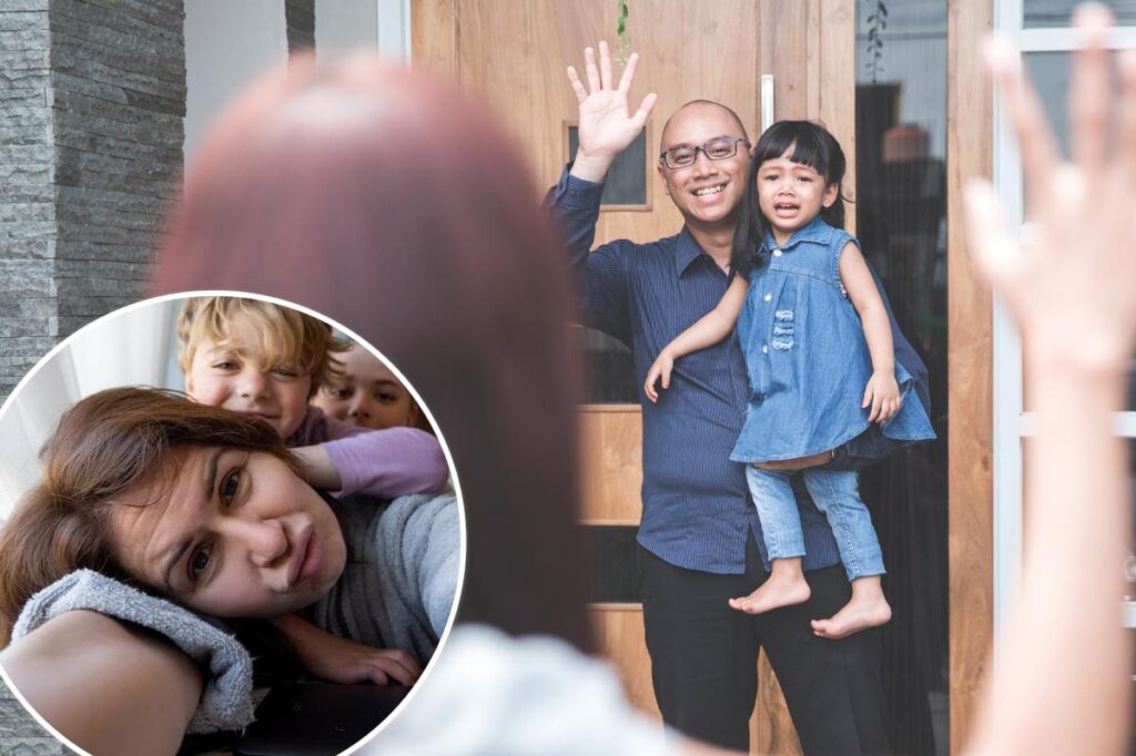 ‘Entitled’ single mom divides internet after demanding ‘selfish’ younger brother to babysit — as expert weighs in