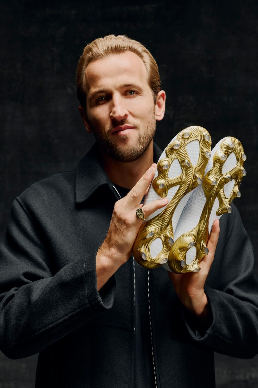 Skechers drops limited-edition Harry Kane collab cleats – and they won’t last long